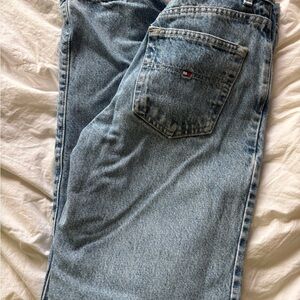 Vintage Tommy Hilfiger jeans